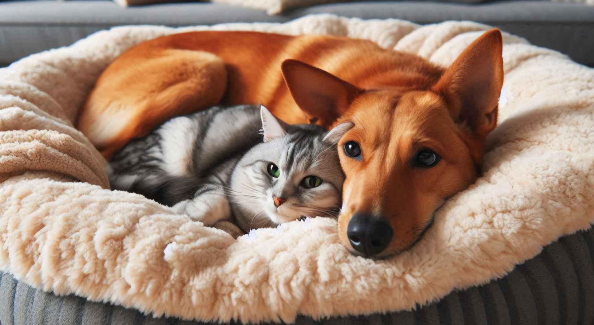 Picture for category Pet Beds